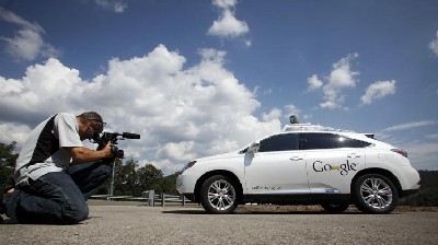 Autonomous driving has big benefits